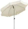 Produktbild: Schneider Sonnenschrim Locarno, Gestell Stahl, Bespannung Polyester