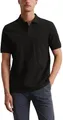 Produktbild: Marc O’Polo Casual Polo – Herren Poloshirt – klassisches Polohemd aus Bio-Baumwolle Größe: M