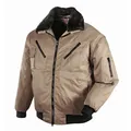 Produktbild: BIG Arbeitsschutz teXXor Piloten-Jacke OSLO 4177 khaki Gr. S
