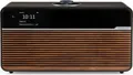 Produktbild: ruarkaudio R2 Mk4 Smart Tabletop Radio Espresso