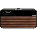 Produktbild: ruarkaudio R2 Mk4 Smart Tabletop Radio Espresso - Braun
