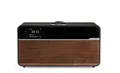 Produktbild: Ruark Audio R2 MK4 Wireless LAN Radio mit DAB+ und Bluetooth, Espresso