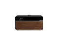 Produktbild: ruark audio ruarkaudio R2 Mk4 Smart Tabletop Radio Espresso Digitalradio (DAB) (Bluetooth 5, SmartRadio-Tuner, Wi-Fi-Streaming, Fernbedienung, USB-C)