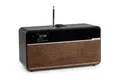 Produktbild: Ruark Audio R2 MK4 espresso | DAB+ | Wi-Fi-Streaming | USB-C | Farbdisplay | NEU