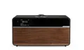 Produktbild: Ruark Audio R2 MK4 Wireless LAN Radio mit DAB+ und Bluetooth Espresso
