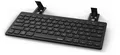 Produktbild: Hama Kabellose Tastatur KEY4ALL X2100 (DE)