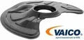Produktbild: VAICO V30-2564 Spritzblech für Bremsscheibe für Mercedes-Benz