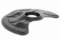 Produktbild: VAICO Spritzblech Bremsscheibe V30-2564 Stahlblech für MERCEDES KLASSE W211 S211