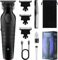 Produktbild: KEMEI 2299 Trimmer, Professionelle Schnurlose Haarschneidemaschine