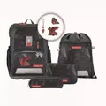 Produktbild: Step by Step CLOUD Schulranzen-Set Dragon Drako 5-teilig NEU