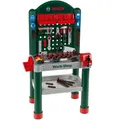 Produktbild: Theo-Klein Kinderwerkbank 8320 Bosch Workshop, aus Kunststoff, 50 x 102 x 37 cm, 79-teilig