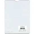 Produktbild: HERMA Ausweishüllen Transparent PP (Polypropylen) 12,5 x 8,2 cm 25 Stück