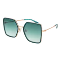 Produktbild: Ana Hickmann Sonnenbrille HIY3002 H01 52 Damen