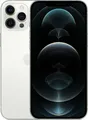 Produktbild: Apple iPhone 12 Pro 256GB White neu und unbenutzt Ohne Orginaleverpackung