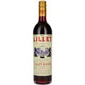 Produktbild: Lillet Rouge 17% Vol. 0,75l