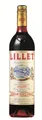Produktbild: (22,59€/l) Lillet Rouge Wein Aperitif 17% 0,75l Flasche