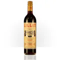 Produktbild: (1L=EUR25.20) Lillet Lillet Rouge (Rot)  Apéritif à base de vin 0.75  Liter