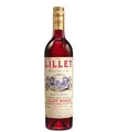 Produktbild: Lillet Rouge Aperitif aus Frankreich / 17 % Vol. / 0,75 Liter-Flasche