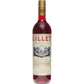 Produktbild: Lillet Rouge Aperitif France (rot)