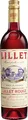 Produktbild: Lillet Aperitif Rouge 17 % 0,75 L
