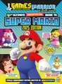 Produktbild: Super Mario Ultimate Unofficial Gaming Guide by GW 2025