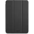 Produktbild: Hama Tablet-Hülle Fold für Apple iPad mini 8.3 (2024), Schwarz (00222019)