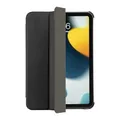 Produktbild: Hama Tablet Hülle für Apple iPad mini 8.3 Zoll 2024 (stoßfeste Schutzhülle für iPad mini mit Standfunktion, schlanker Tablet-Schutz, mit Magnet, EIN-/Ausschalten automatisch, robust) schwarz