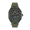 Produktbild: Versace Herren Chronograph Quarz Armbanduhr V Legend