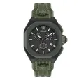 Produktbild: Versace Schweizer Uhr V‑Legend Chronograph VE9L00324