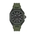 Produktbild: Versace V Legend Grün Herren Armbanduhr VE9L00324