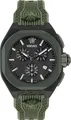 Produktbild: Versace V Legend VE9L00324 Quarzwerk Herren-Armbanduhr