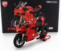 Produktbild: Modell Moto 1:12 TrueScale Miniatures Tsm Ducati Panigale V4 S 2018 Die Cast