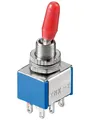 Produktbild: Pro Miniature toggle switch