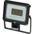 Produktbild: Brennenstuhl LED-Außenstrahler Jaro 7060 P, IP65 wasserdicht, 50 W / 5.800 Lumen, tageslichtweiß, 230 V, mit Bewegungsmelder