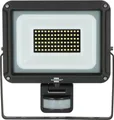 Produktbild: Brennenstuhl LED Wandstrahler JARO 7060 P, LED fest integriert, für außen, mit Bewegungsmelder
