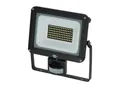 Produktbild: Brennenstuhl LED Strahler JARO 7060 P (LED Wandstrahler für außen IP65, 50W, 5800lm, 6500K, mit Bewegungsmelder und Dämmerungssensor) (1171250542)