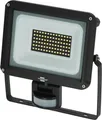Produktbild: Brennenstuhl LED Strahler Metall 50W 5800lm Bewegungsmelder Outdoor Wand