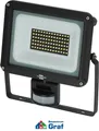 Produktbild: BRENNENSTUHL LED Außen-Strahler JARO 7060 P Fluter mit Bewegungsmelder #84000065