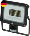 Produktbild: Brennenstuhl LED Strahler JARO 7060 P (LED Wandstrahler Für Außen IP65, 50W, 580