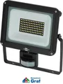Produktbild: BRENNENSTUHL LED Außen-Strahler JARO 7060 P Fluter mit Bewegungsmelder #84000065