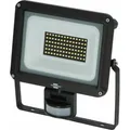 Produktbild: LED-Strahler Brennenstuhl JARO D 50 W 5800 Lm Schwarz Bewegungsmelder [6500 K