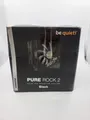 Produktbild: be quiet! Pure Rock 2 Black, CPU Kühler, 150W _0,92_5