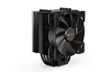 Produktbild: be quiet Pure Rock 2 Black CPU-Kühler 150W TDP Pure Wings 2 120mm Single Tower