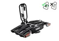Produktbild: THULE EasyFold XT F 3 - FIX4BIKE Heckträger für 3 Räder E-Bikes Fatbikes 966500