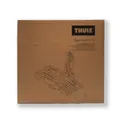 Produktbild: THULE EasyFold XT F 3 - FIX4BIKE Heckträger für 3 Räder E-Bikes Fatbikes 966500