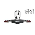 Produktbild: Thule Kupplungsträger Easy Fold XT 966 FIX4BIKE für 3 Räder