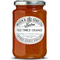 Produktbild: Wilkin & Sons Tiptree Old Times Orange Fine Cut Marmalade 454G