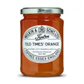 Produktbild: Old Times Orange Konfitüre von Wilkin & Sons aus England
