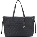 Produktbild: GERRY WEBER Schultertasche Carry Me Out Shopper Darkblue dunkelblau - Dunkelblau