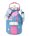 Produktbild: BABY born Suprise Puppenhaus, 2 Stöckiges Spielhaus in Flaschenform für BABY born Suprise-Püppchen, 904145 Zapf Creation